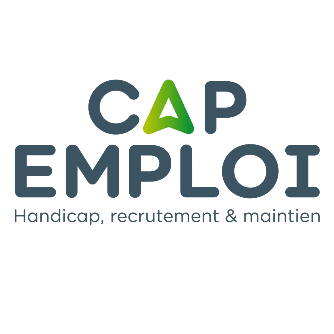 Logo cap emploi
