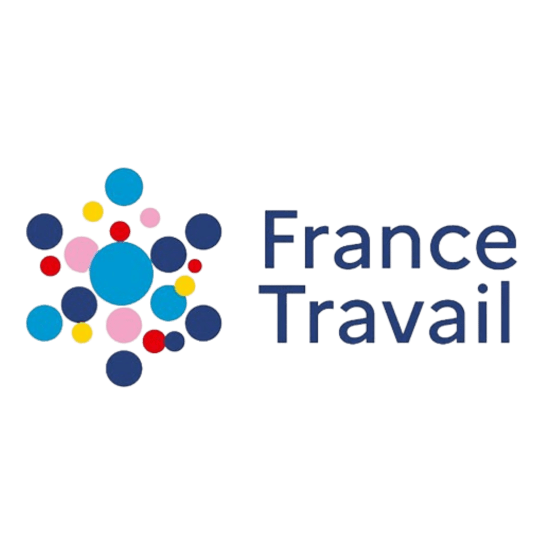 logo france travail