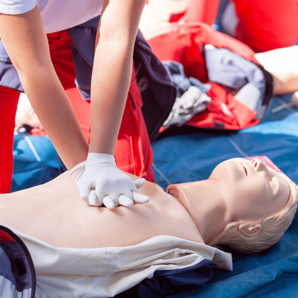 obligations formation premiers secours employeur