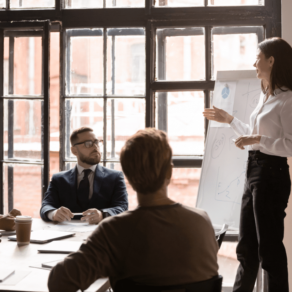 Devenir formateur SST