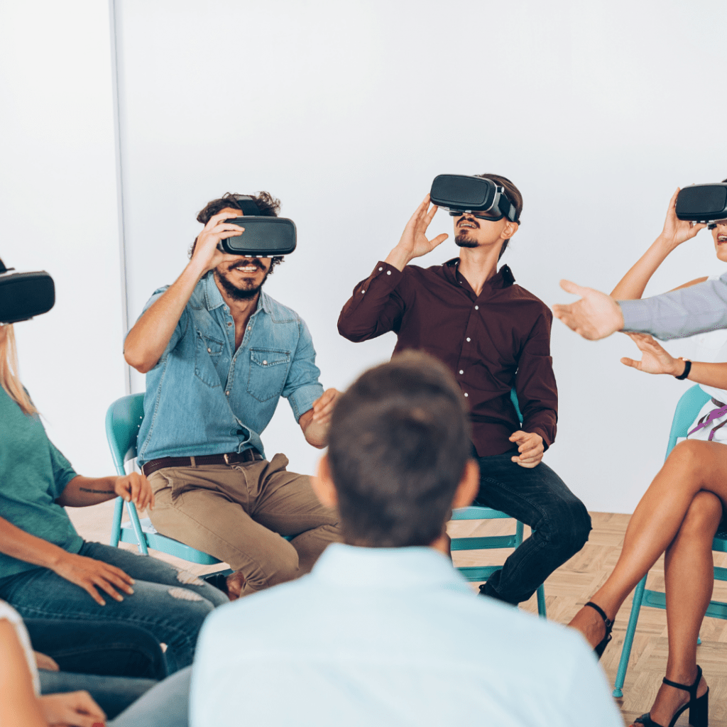 VR formation premiers secours