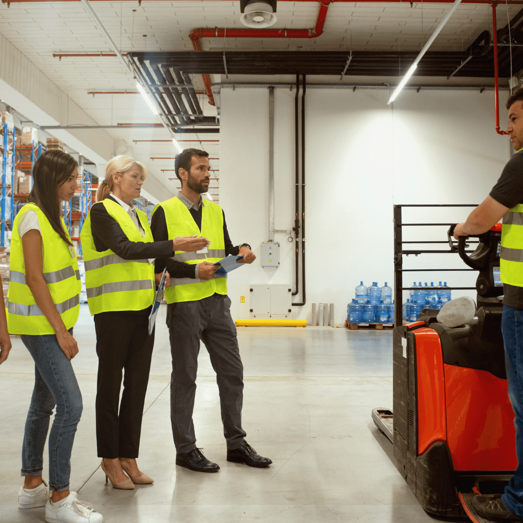 formation incendie SST