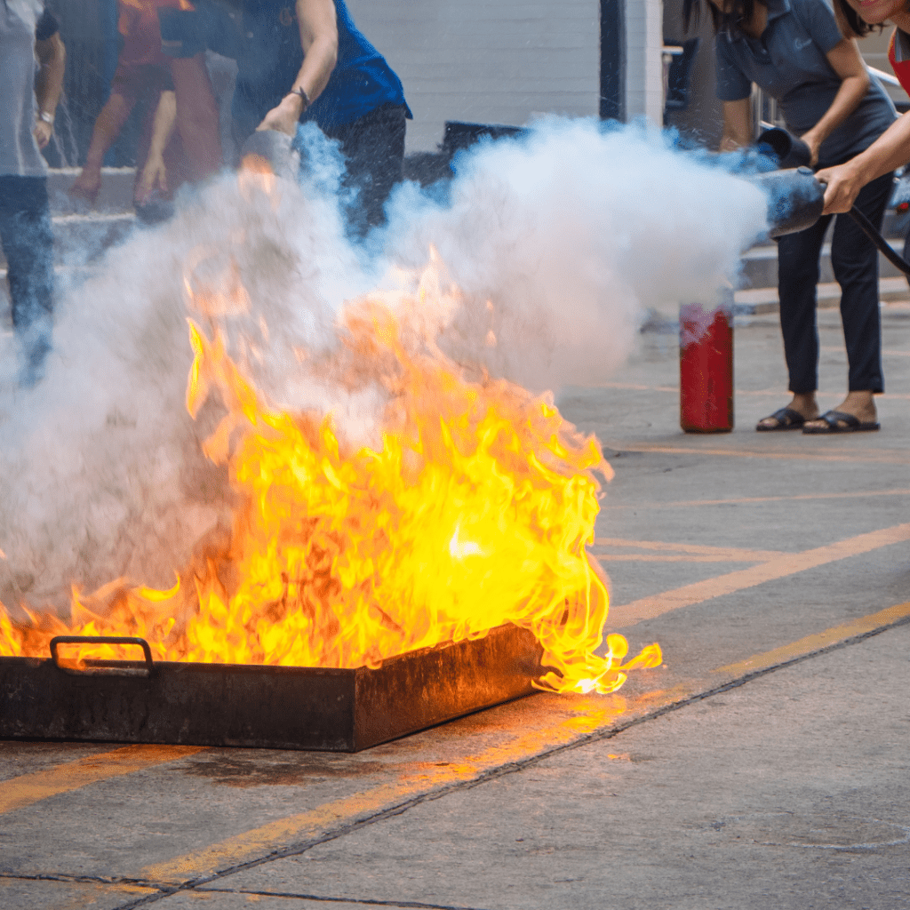 SST activités plein air