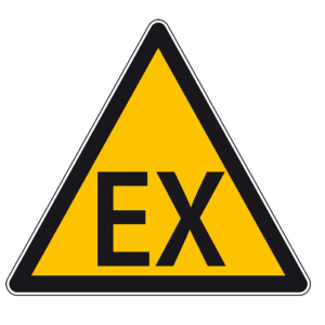 SST ATEX sécurité