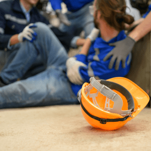 statistiques SST accident travail