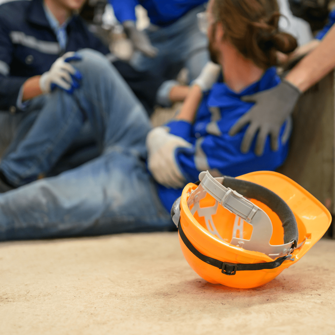 statistiques SST accident travail