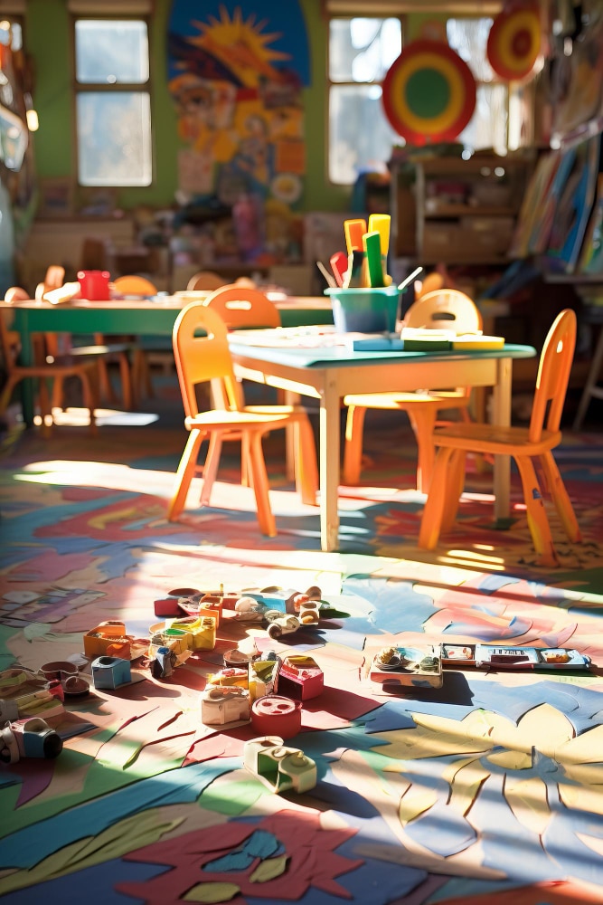 Formations pour les gestionnaires de structures petite enfance