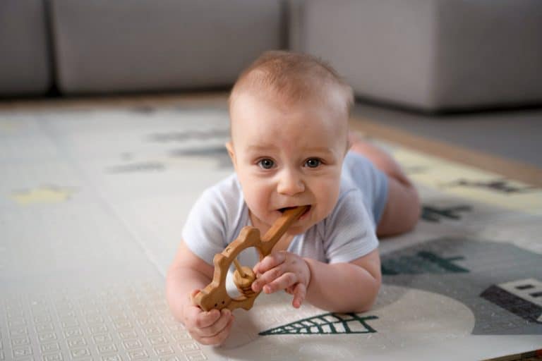 EAJE - SIGNES AVEC BÉBÉ (5h)