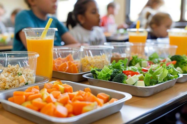 EAJE - HYGIÈNE ALIMENTAIRE