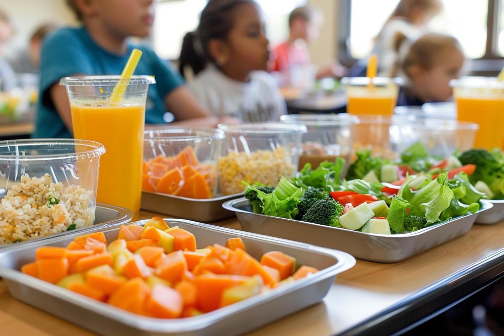 EAJE - HYGIÈNE ALIMENTAIRE