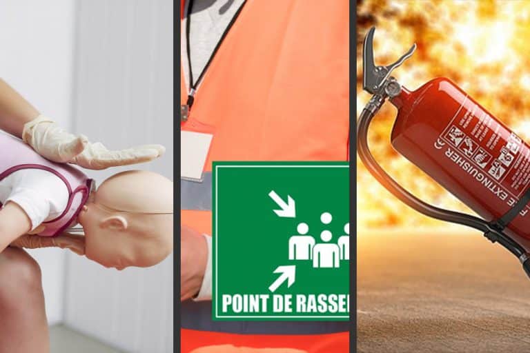 EAJE - SECOURS D'URGENCES PÉDIATRIQUES ET PRÉVENTION