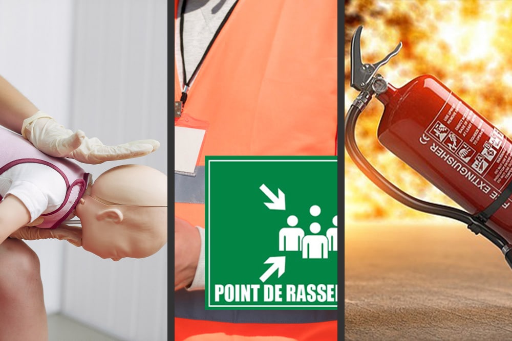 EAJE - SECOURS D'URGENCES PÉDIATRIQUES ET PRÉVENTION